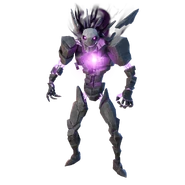 Sideways Brute Full Render