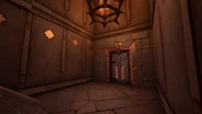 Midas' Jail Cell