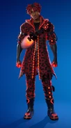 Wildscorch (Update v35.00)