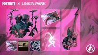 Up From The Bottom Bundle - Promo - Fortnite