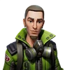 Vanguard Rare
