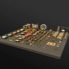 Wild West Prop Gallery - Gallery - Fortnite