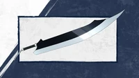 Zangetsu (News Tab) - Promo - Fortnite