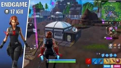 *GAMEPLAY*_BLACK_WIDOW