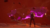 A Peaceful Night (News Tab) - Promo - Fortnite