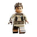 Armadillo (Featured) - Outfit - LEGO Fortnite