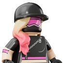 Athleisure Assassin (v29.00) - Outfit - LEGO Fortnite