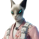 Azuki (Hanami Azuki) - Outfit - Fortnite