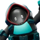 Bull Shark - Outfit - Fall Guys