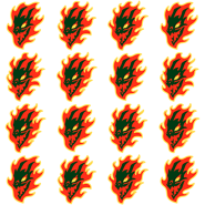 Sprite Sheet