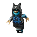 Caspian (Featured) - Outfit - LEGO Fortnite