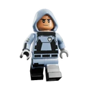 Chillout (Featured) - Outfit - LEGO Fortnite