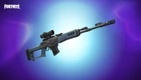 Cobra DMR - Promo - Fortnite
