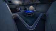 Holotable Room