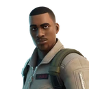 Containment Specialist - Outfit - Fortnite