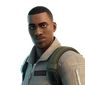 Containment Specialist - Outfit - Fortnite
