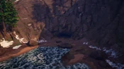 Coral Buddy Cave - Unnamed Location - Fortnite