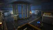 Third Floor