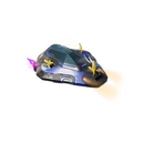Crossglider (Extraterrestrial Crossglider) - Glider - Fortnite