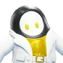 Double Agent Wildcard - Outfit - Fall Guys