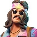 Far Out Man (v33.00) - Outfit - Fortnite