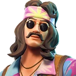 Far Out Man (v33.00) - Outfit - Fortnite