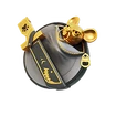 Feline Dagger - Back Bling - Fortnite