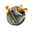 Feline Dagger - Back Bling - Fortnite