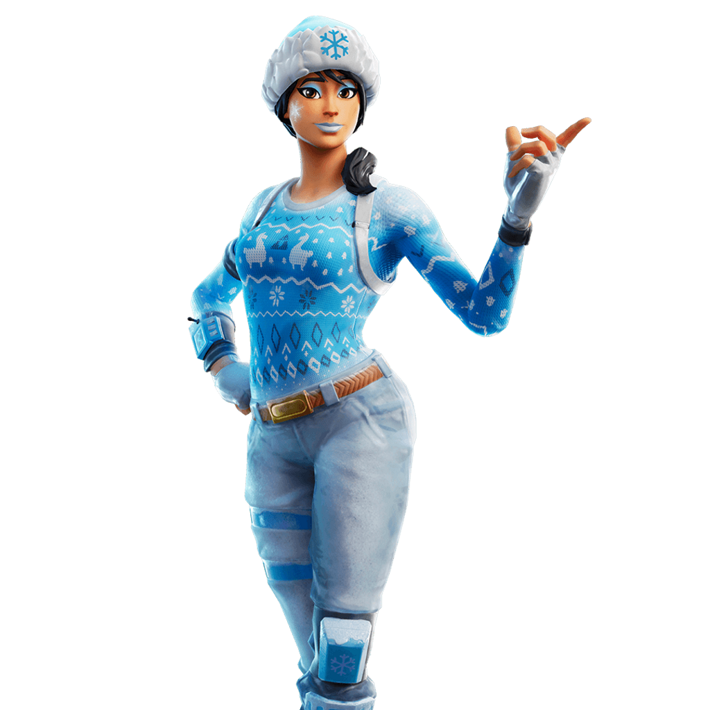 Naga Ops Fortnite Age Frozen Nog Ops Fortnite Wiki Fandom