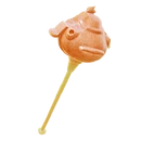 Giant Jelly Sourfish (Orange) - Pickaxe - Fortnite