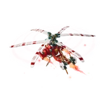 Gift 'Copter - Glider - Fortnite