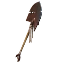Grave Robber - Pickaxe - Fortnite