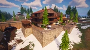 Hazy Hillside (Espresso Building - Backside) - Location - Fortnite.png (4.18 MB) Backside