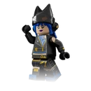Hope (Featured) - Outfit - LEGO Fortnite
