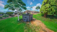 Overview (#4; Near Square Meals)