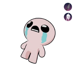 Isaac Unbound - Set - Fortnite