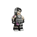 Jawbreaker (v30.10 - Featured) - Outfit - LEGO Fortnite