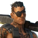 Joey - Outfit - Fortnite