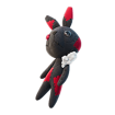 Lapin Stuffie - Back Bling - Fortnite