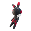 Lapin Stuffie - Back Bling - Fortnite