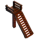 Log Lookout - Build - LEGO Fortnite