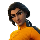 Lucky Leader - Outfit - Fortnite