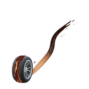 Icon used in the Ranked Quests for the Burnt Sienna Style