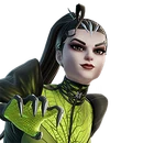 Oleander (Mask - Off) - Outfit - Fortnite