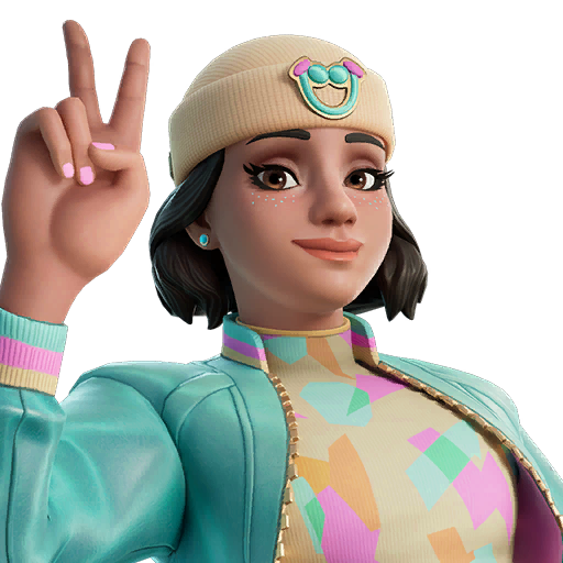 Opal, Fortnite Wiki