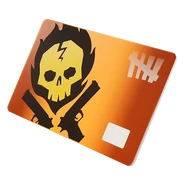 Outlaw Keycard (Legendary) - Item - Fortnite.png (74 KB) Icon from the The Outlaw Keycard Quests