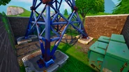 Substation (Season 1)