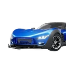 Revolver - Car Body - Rocket Racing