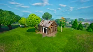 Shack
