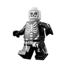 Lego skull trooper online